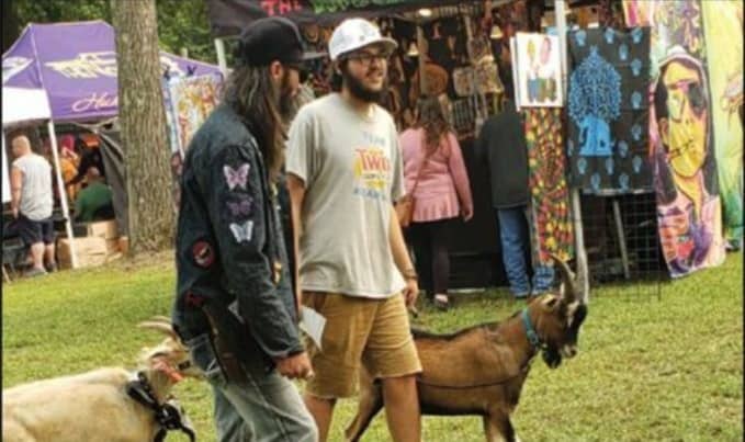 Harvest Fest Event Recap: Woodstock Meets Sturgis