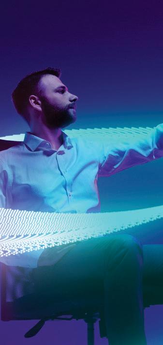 BRAINS OF THE OPERATION