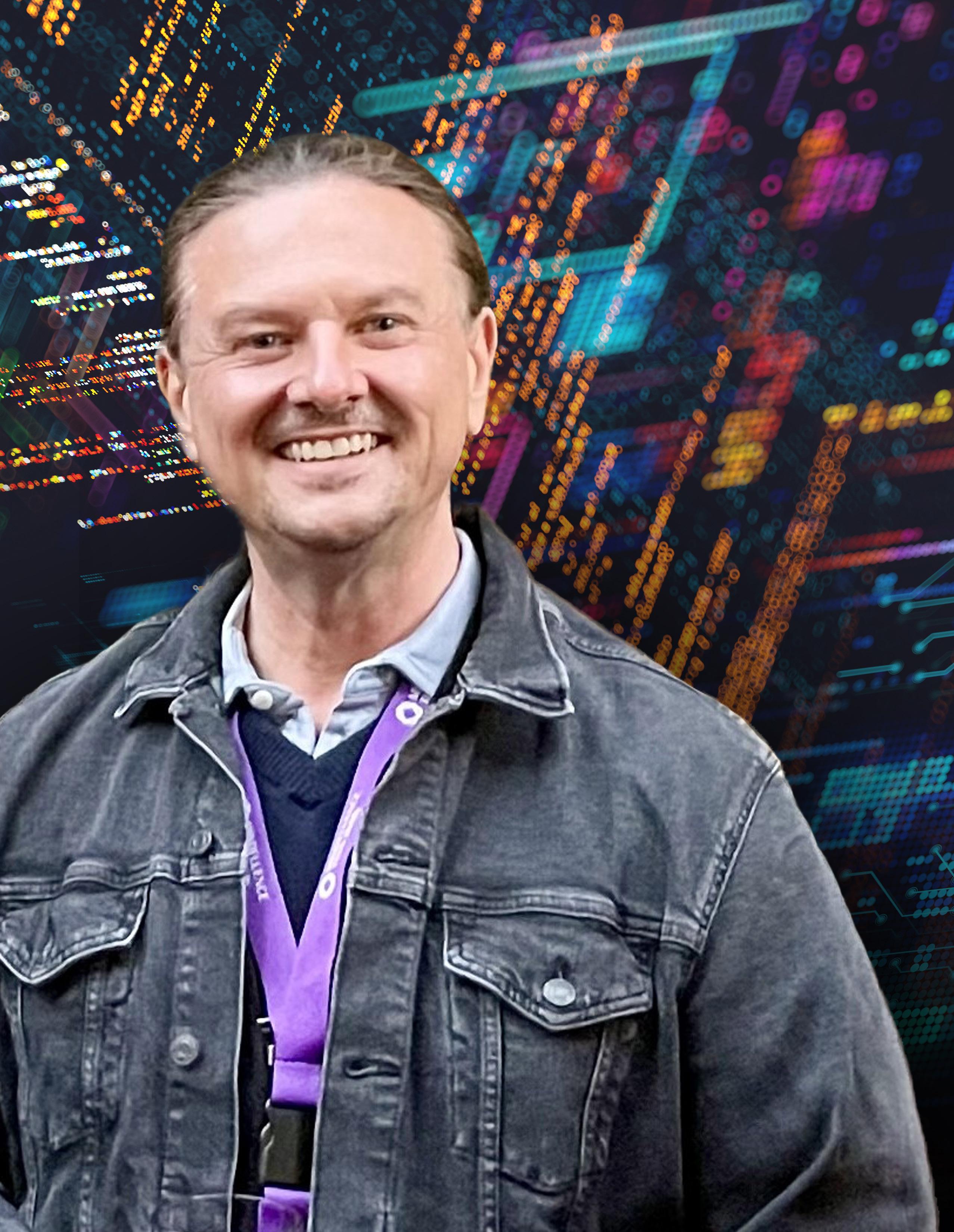 CYBER SECURITY Speaks Up