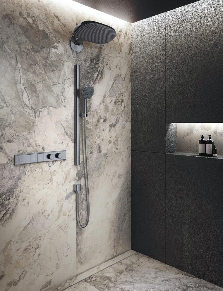 TOTO Launches G Shower and L Shower Series with Expanded Faucet Range in India