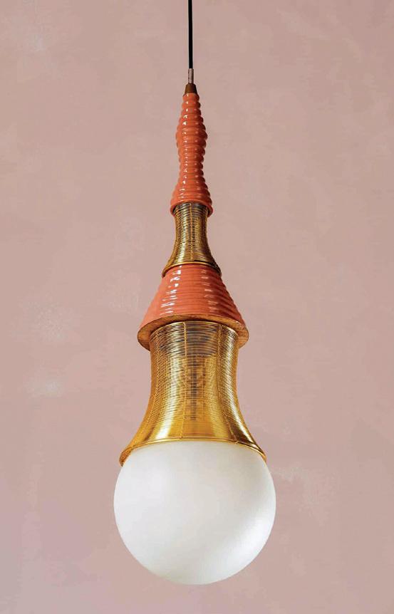 Yaahvi's Lagori Collection Illuminates Childhood Memories through Light