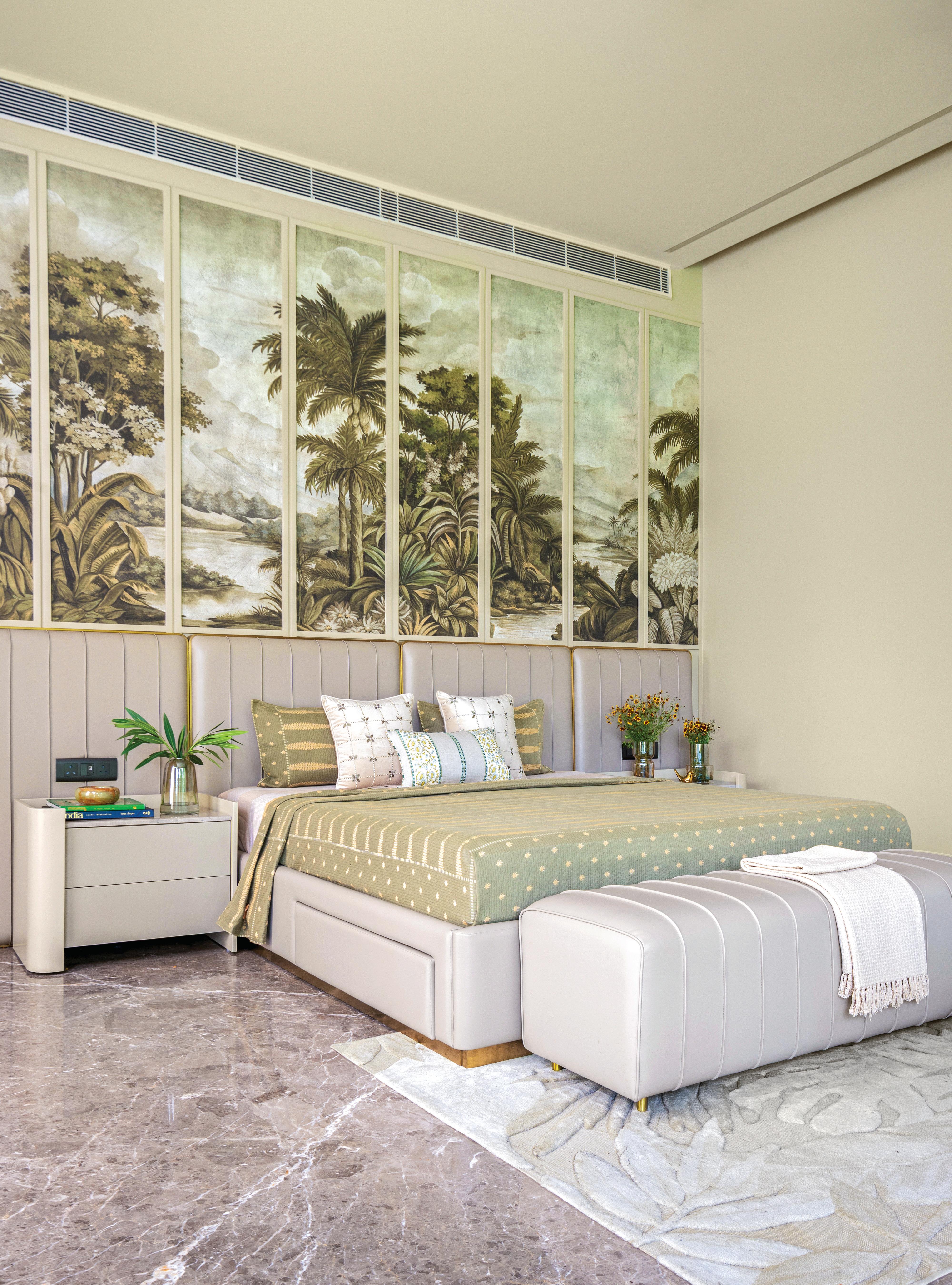 PASSIVE DESIGNS MAKE AN ACTIVE IMPACT