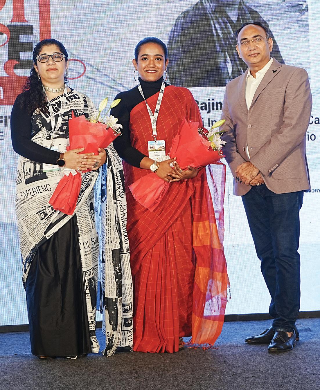CALICUT HOSTS A POWER-PACKED 47TH DESIGN DEBATE
