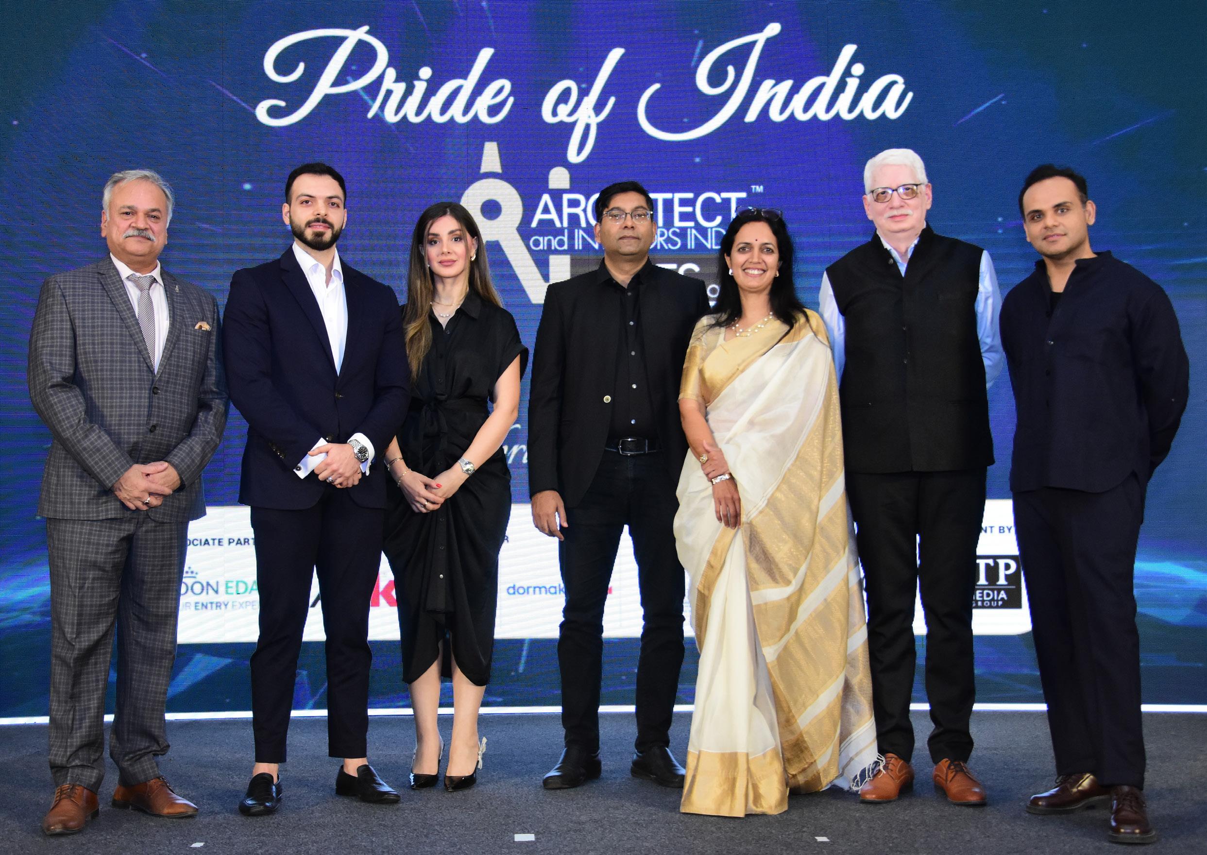 PRIDE OF INDIA