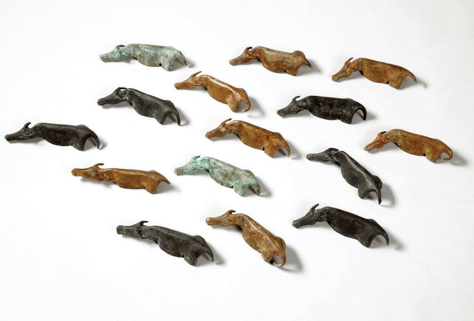 Black Cube Gallery Presents 'Echoes of the Hand', New Sculptural Works ...