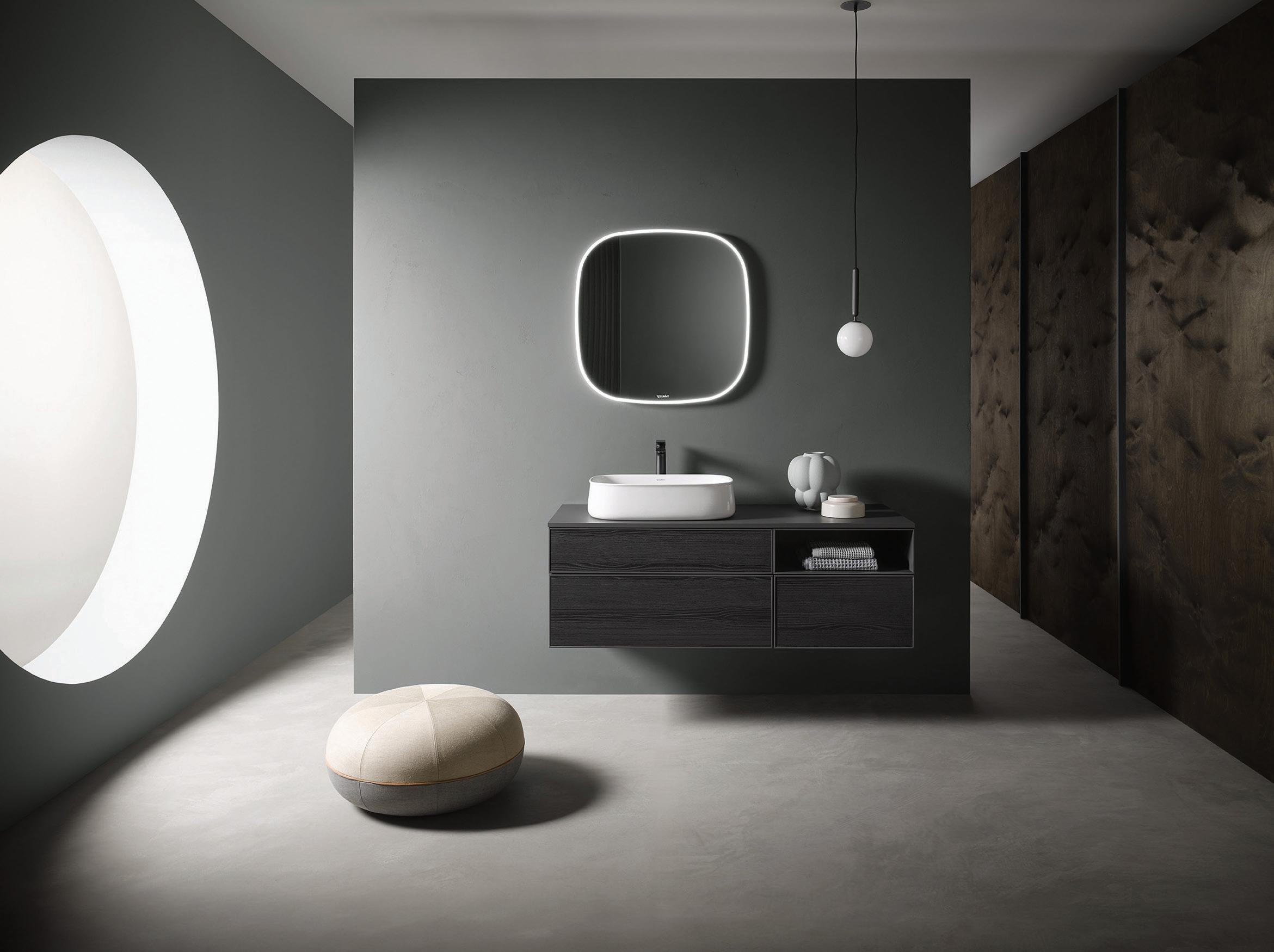 SENSORIAL BATHROOMS
