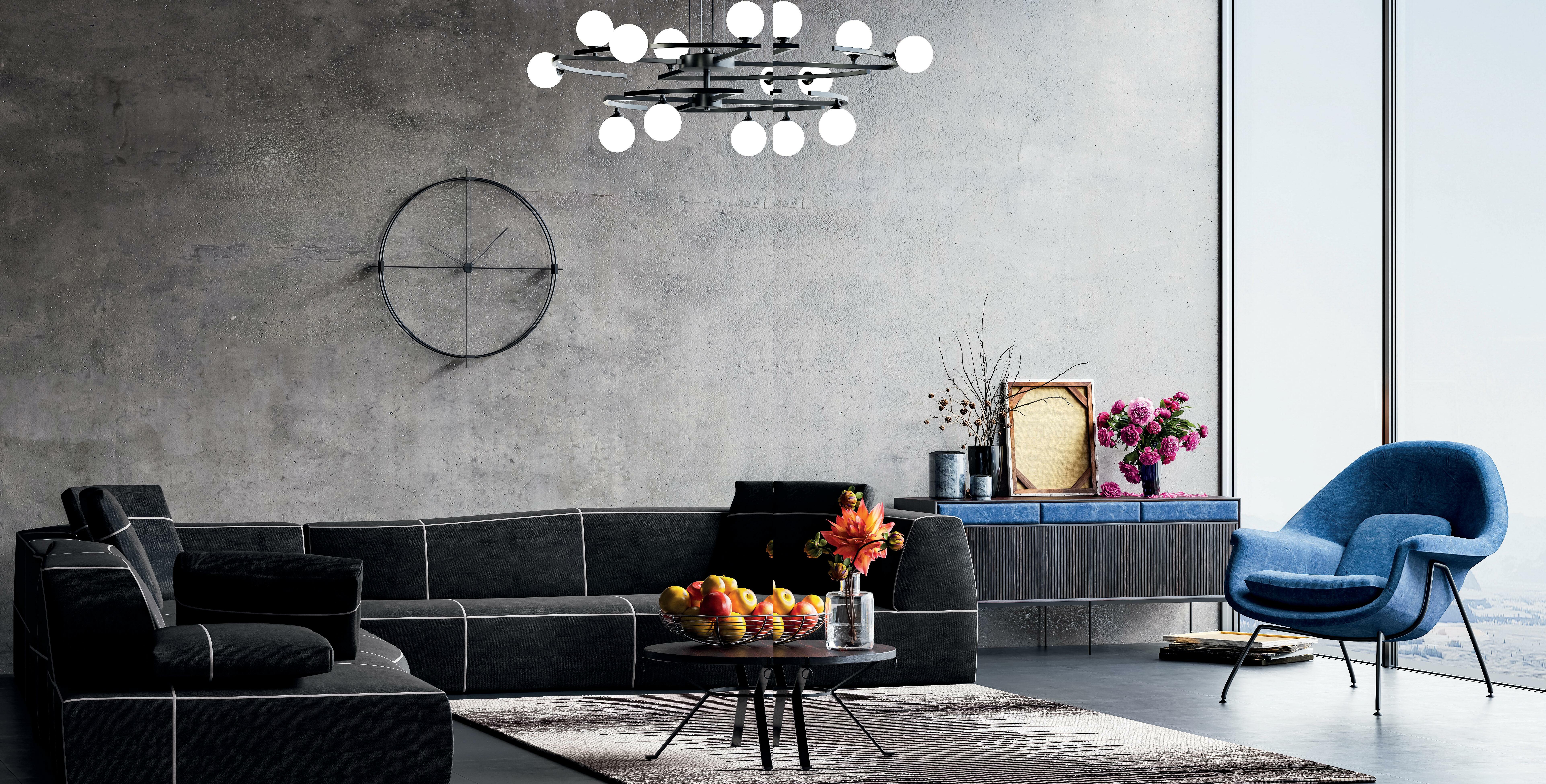 HOW TO BALANCE OPULENCE AND BUDGET IN LUXURY INTERIOR DESIGNS