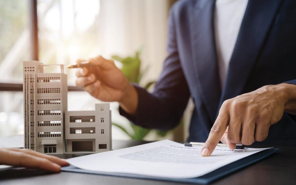 Office space leasing in top Indian cities jumps 28% to nearly 40 mn sq ft