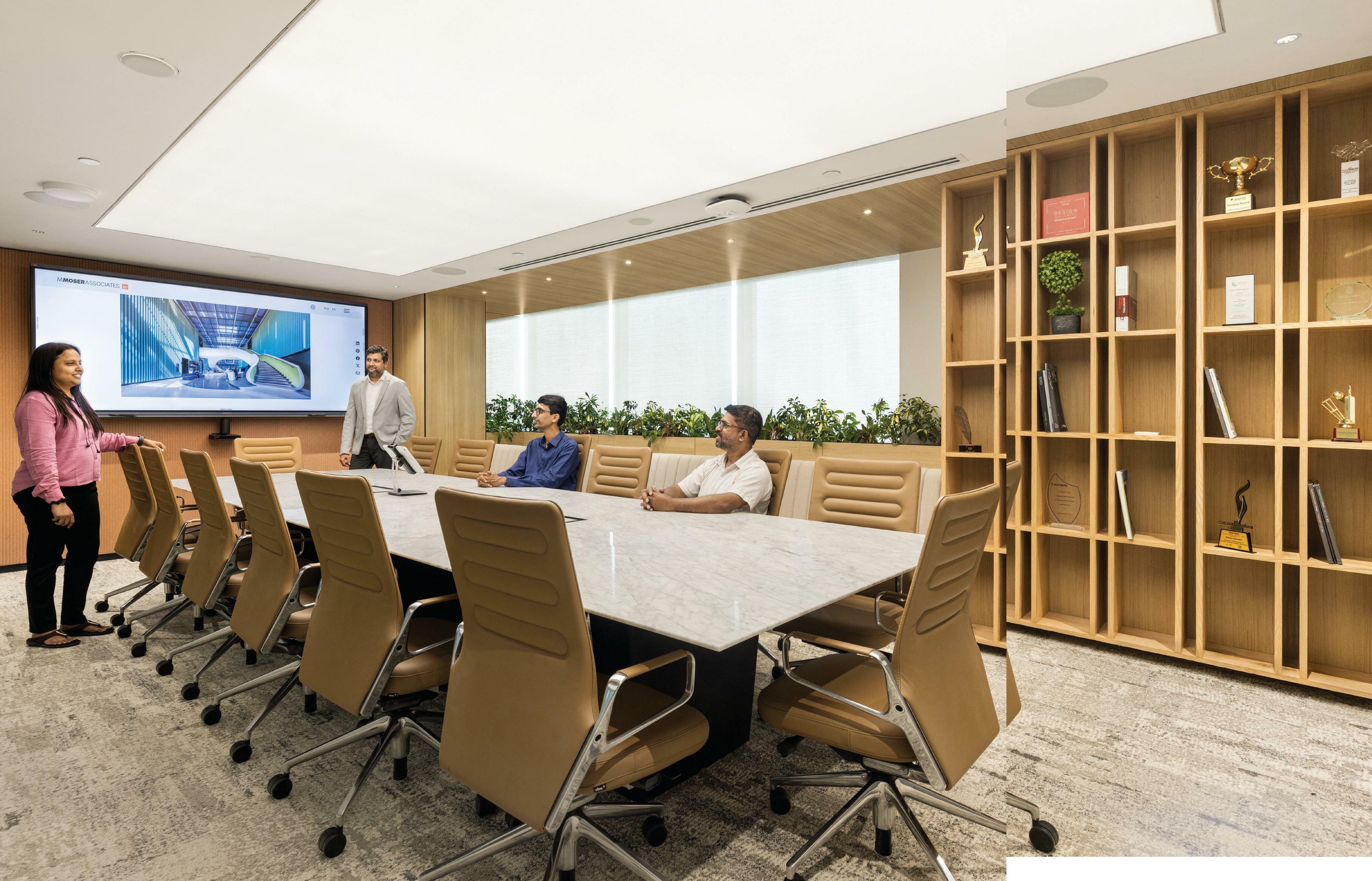 FROM PRODUCTS TO PURPOSE: HOW WELLNESS IS REDEFINING MATERIAL