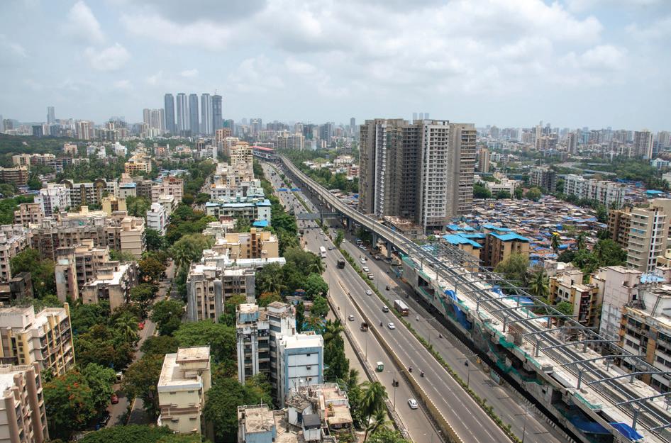 House of Hiranandani to invest 500 crore in new commercial project in Andheri, Mumbai