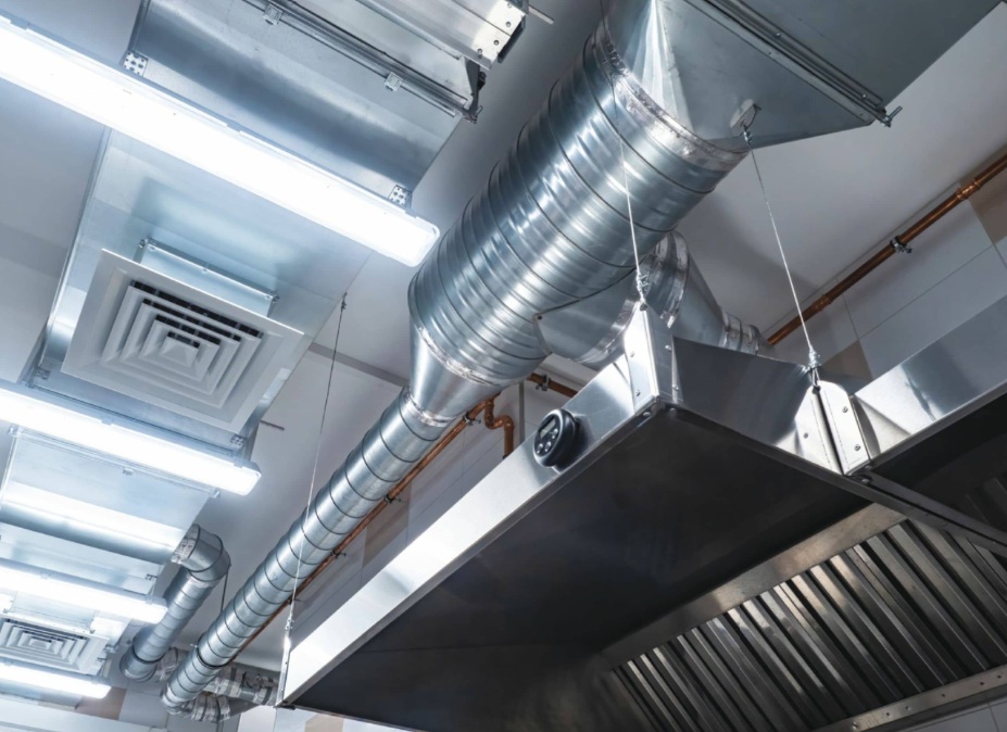 WHY INDOOR ENVIRONMENTAL QUALITY IS A LIFE SAFETY ISSUE