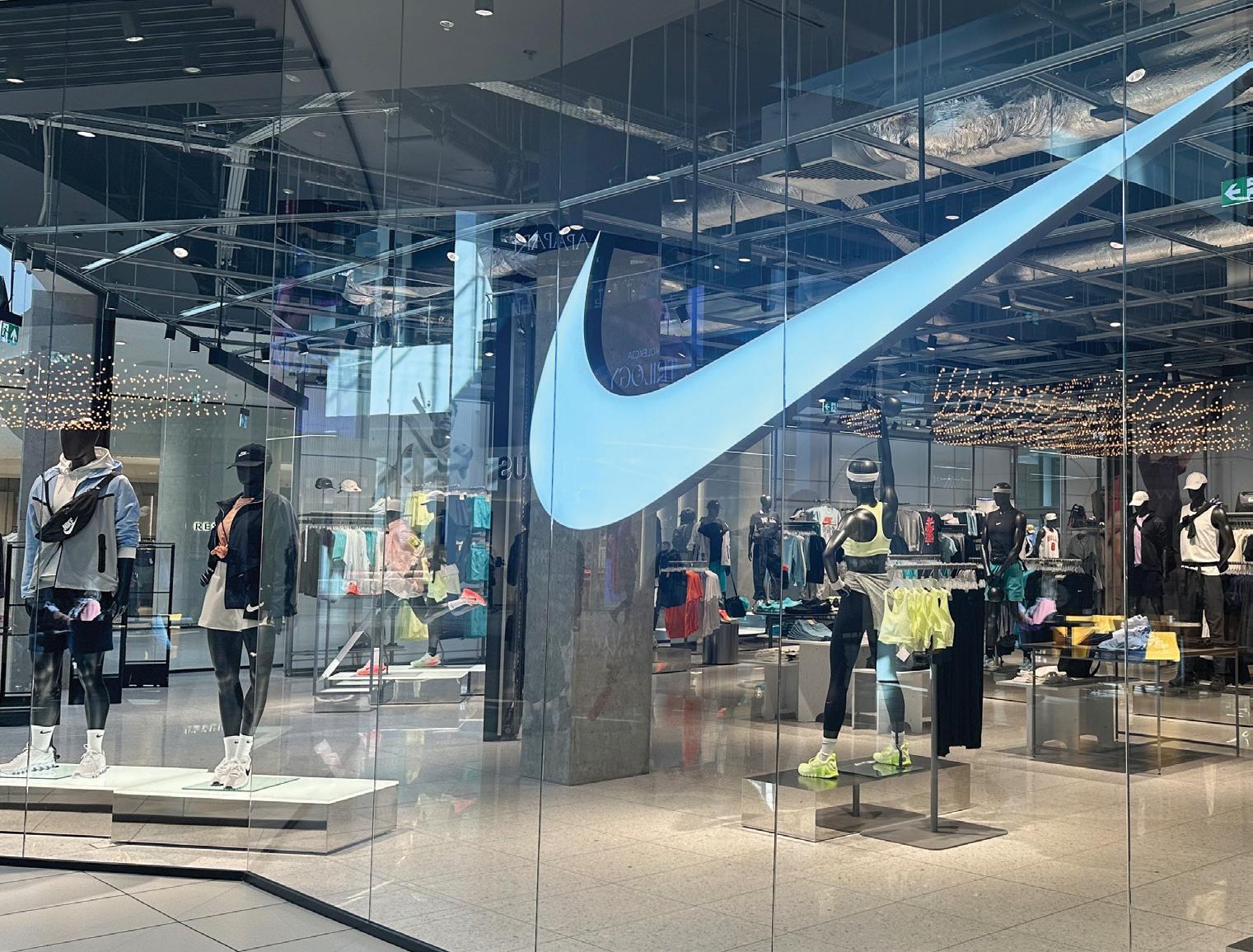 RETAIL REWARD
