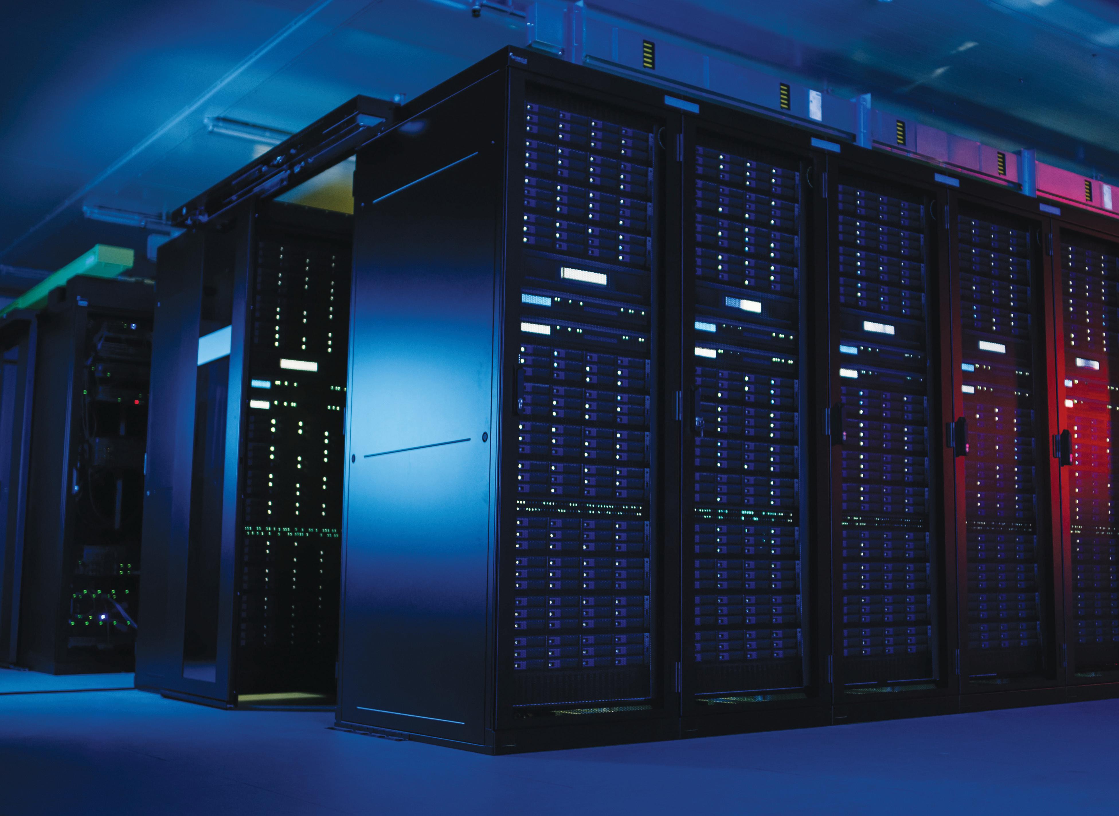 A BLUEPRINT FOR FLEXIBILITY AND EFFICIENCY