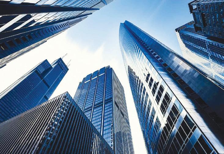 India's GCC real estate map shows city-level differentiation