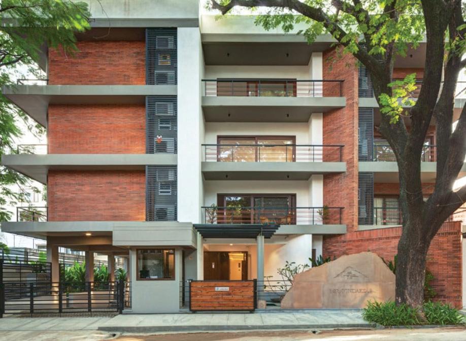 WHITE LOTUS UNVEILS ₹700 CR INVESTMENT PLAN