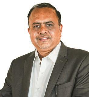 ENGINEERING A SMARTER FUTURE: CONVERSATION WITH HIGHBAR TECHNOCRAT'S DIRECTOR & CEO, MANGESH WADAJE