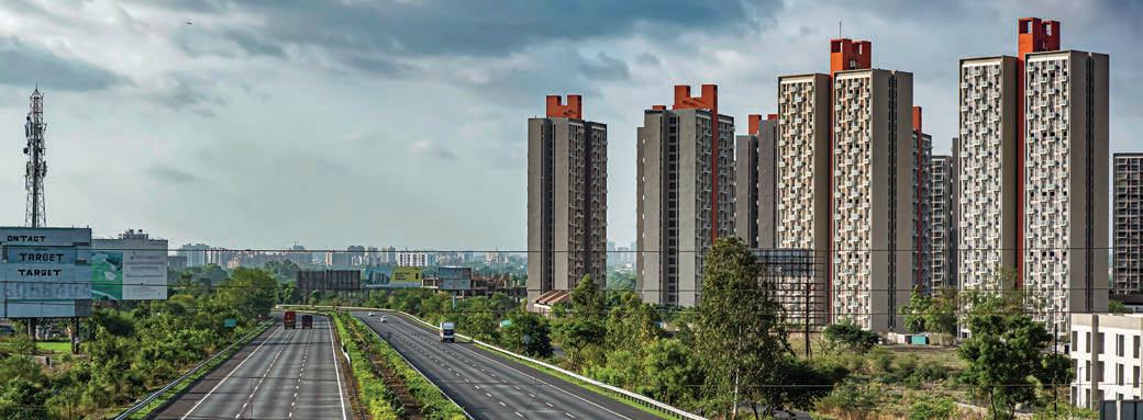 NHAI TO GARNER UP TO ₹40K CR FROM ROAD ASSETS IN FY2026: ICRA