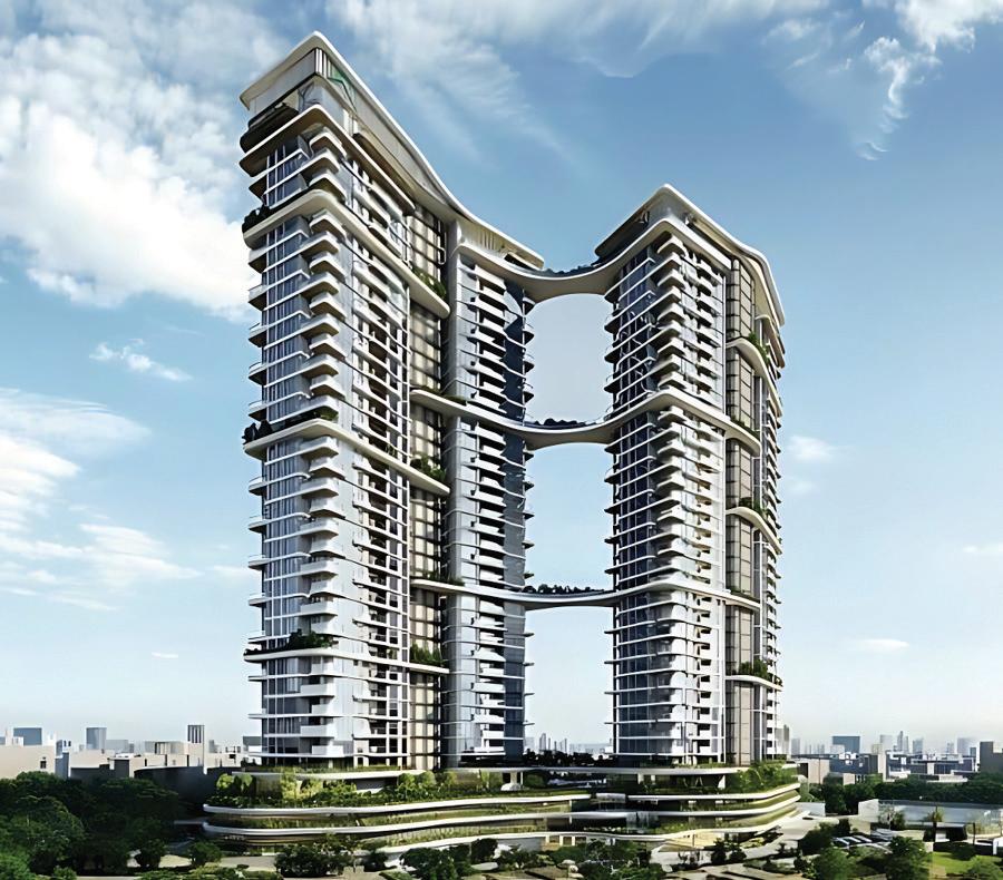MAIA ESTATES SECURES RS 120 CR FUNDING
