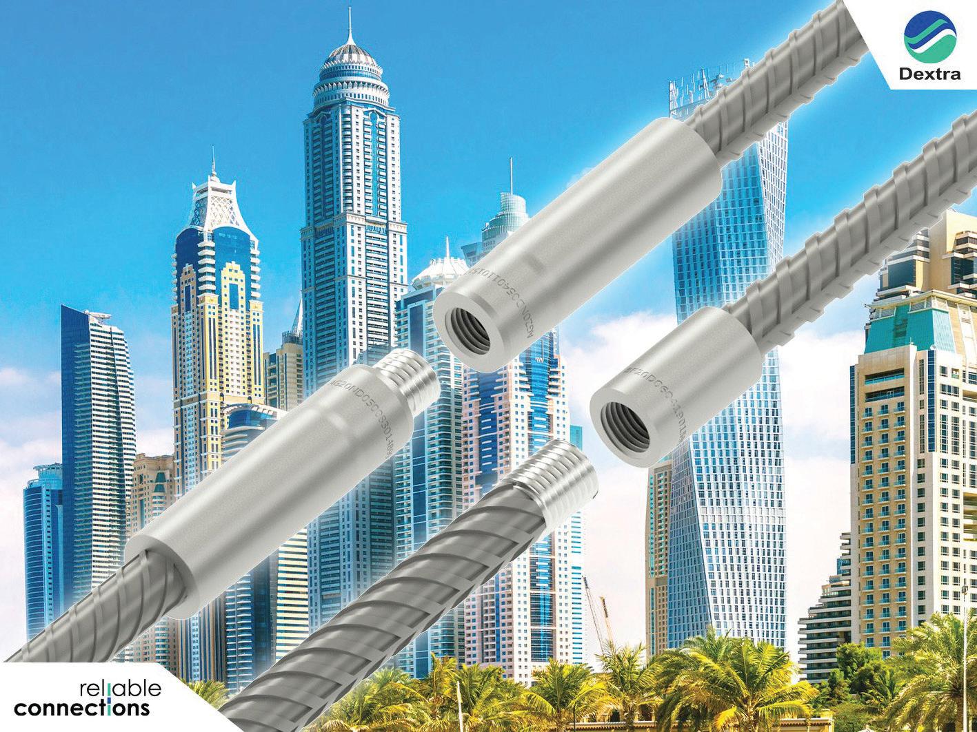 What makes rebar coupler testing seismically relevant