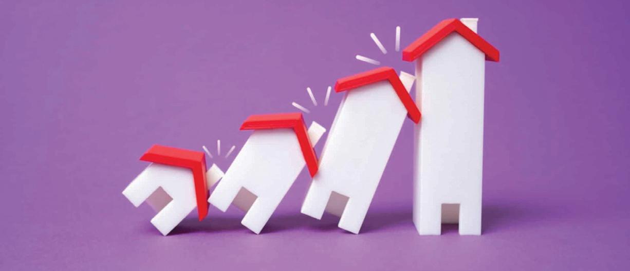 FY26 HOME SALES TO GROW 20% IN VALUE