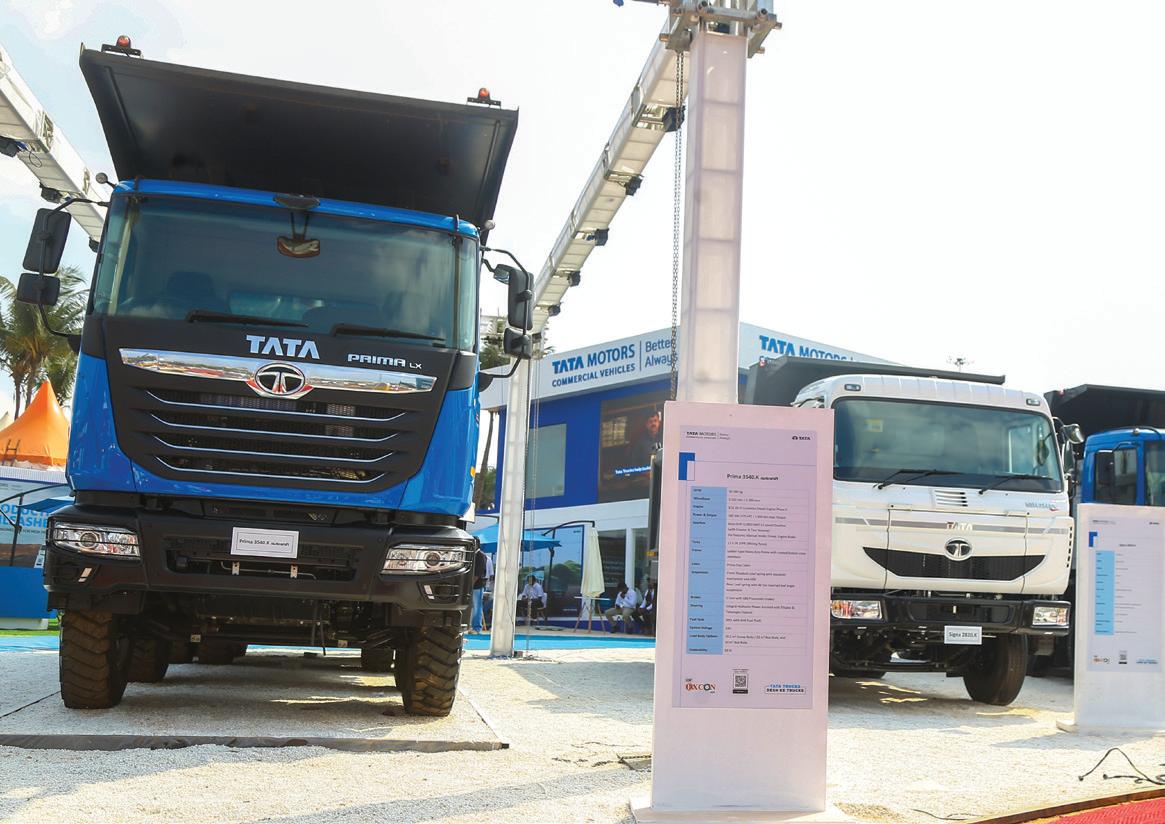 TATA MOTORS