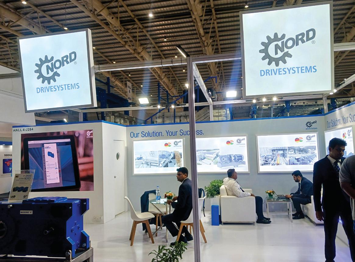 NORD DRIVESYSTEMS