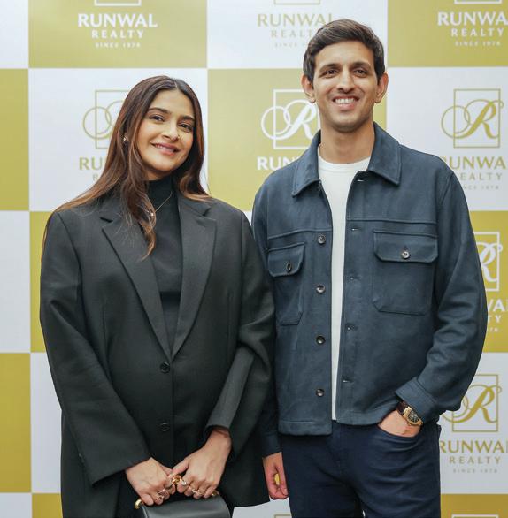 RUNWAL REALTY TO UNVEIL PROJECT IN MALAD