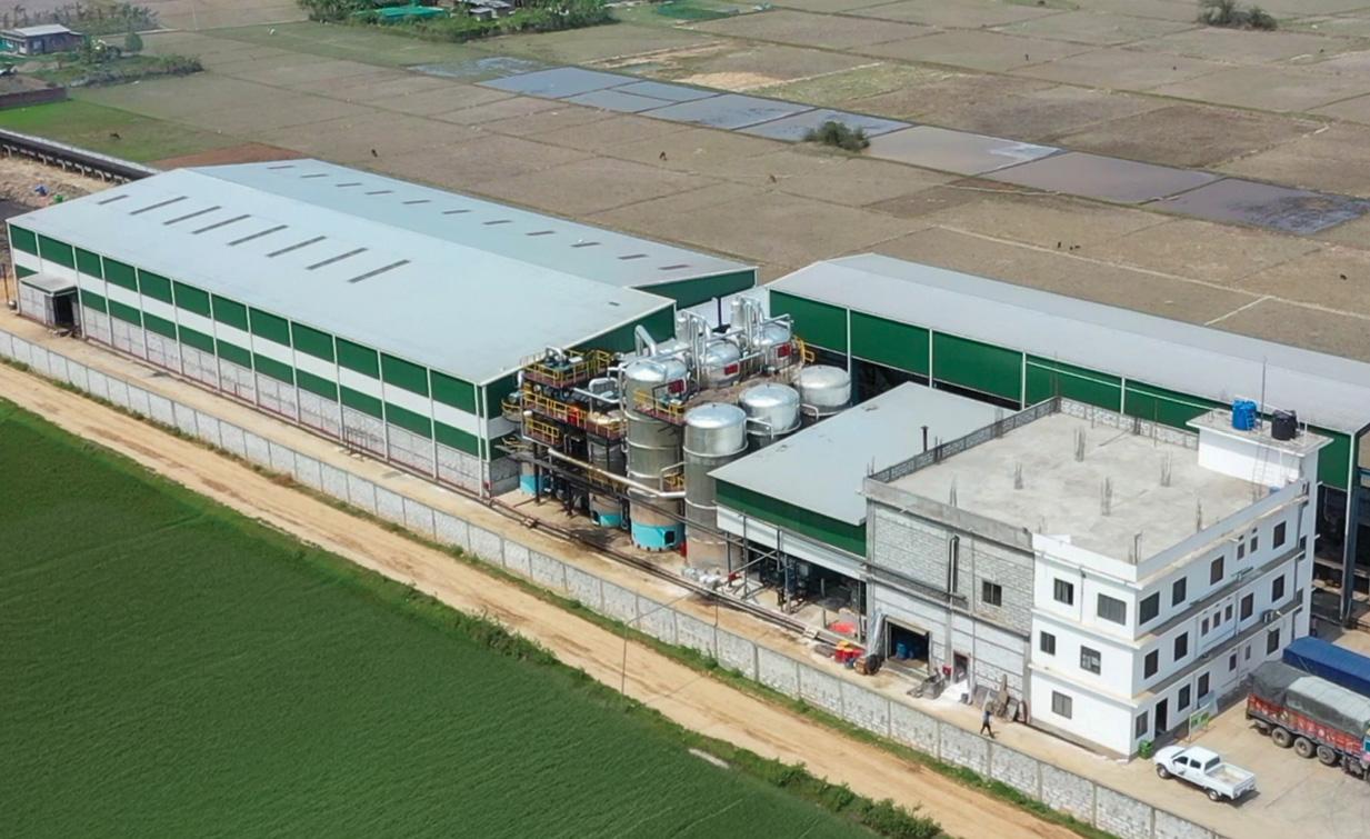 Sweet 'Sustainability'