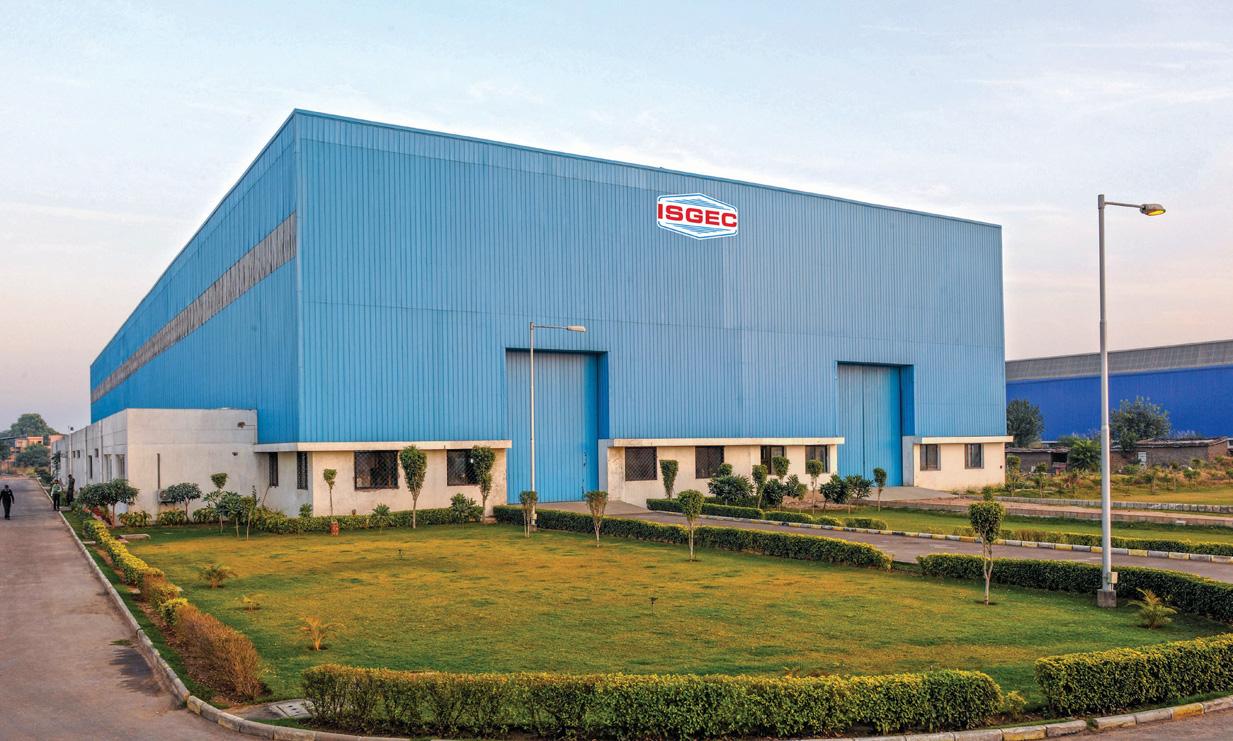 From sugar to space: A century-long reign in Indian engineering