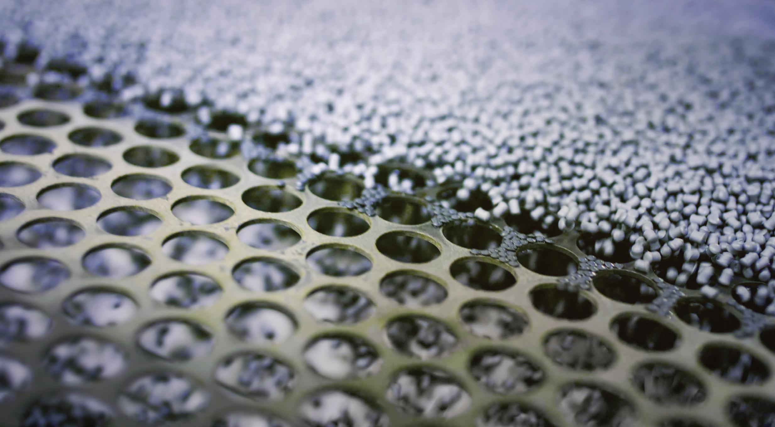 Rewriting the rules of scalable manufacturing