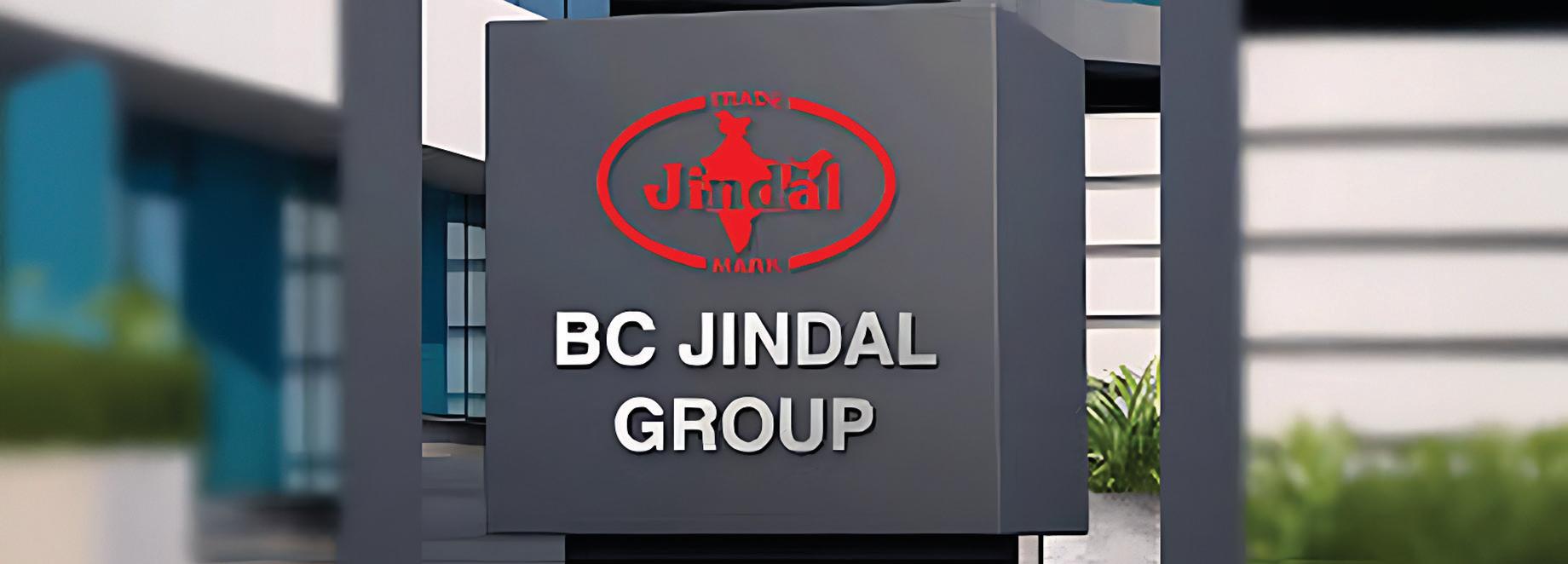 BC Jindal Group to build Rs 15,000 cr steel plant in Odisha