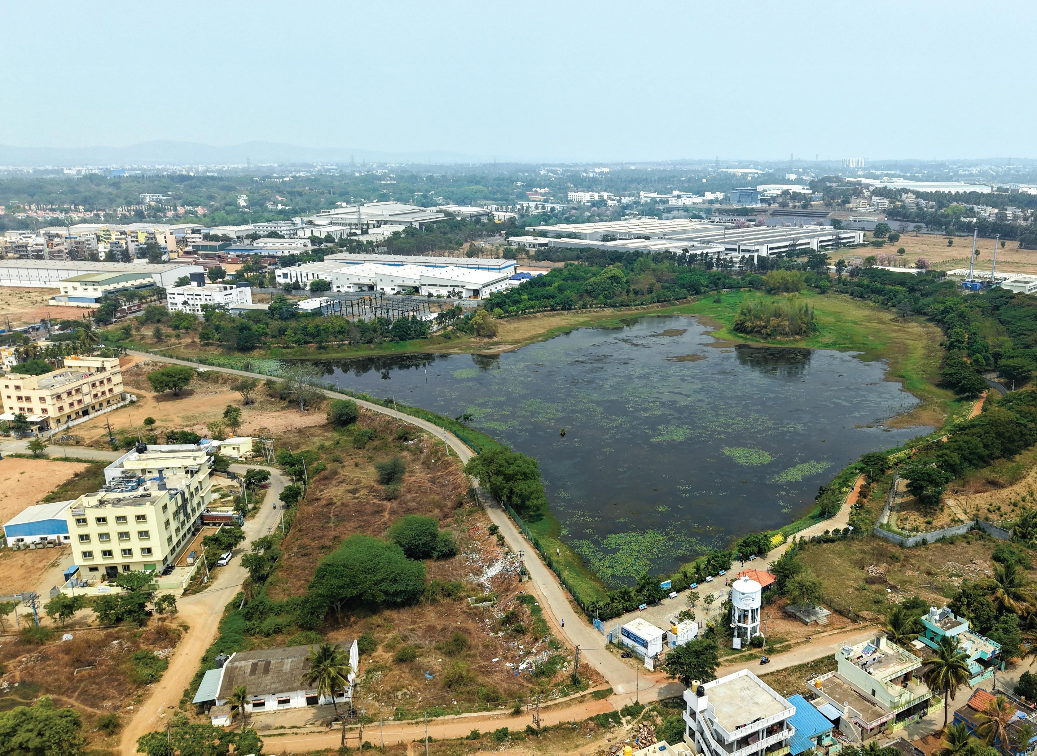 From carbon neutrality to zero waste: Lessons from Bosch Bidadi's sustainability blueprint