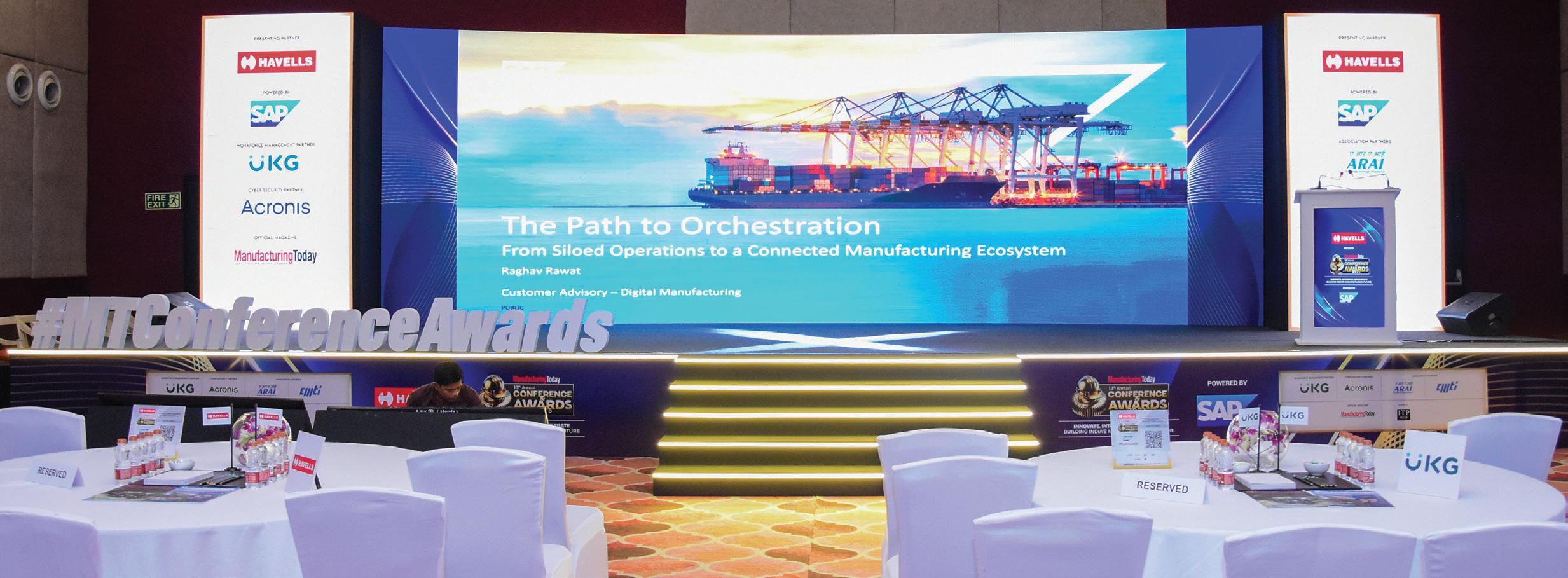 From innovation to acceleration