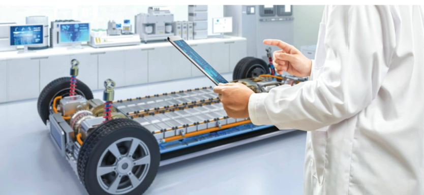 Designed in India, for India – How indigenous EV engineering meets local market needs