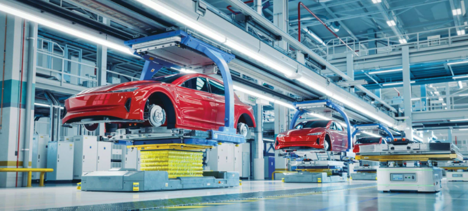 Smart flooring: The hidden backbone of India's new-age industrial parks