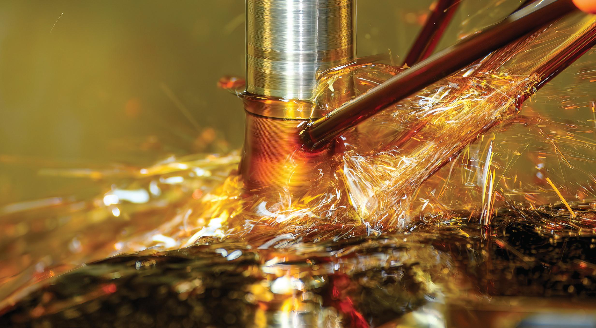 The smart coolant revolution