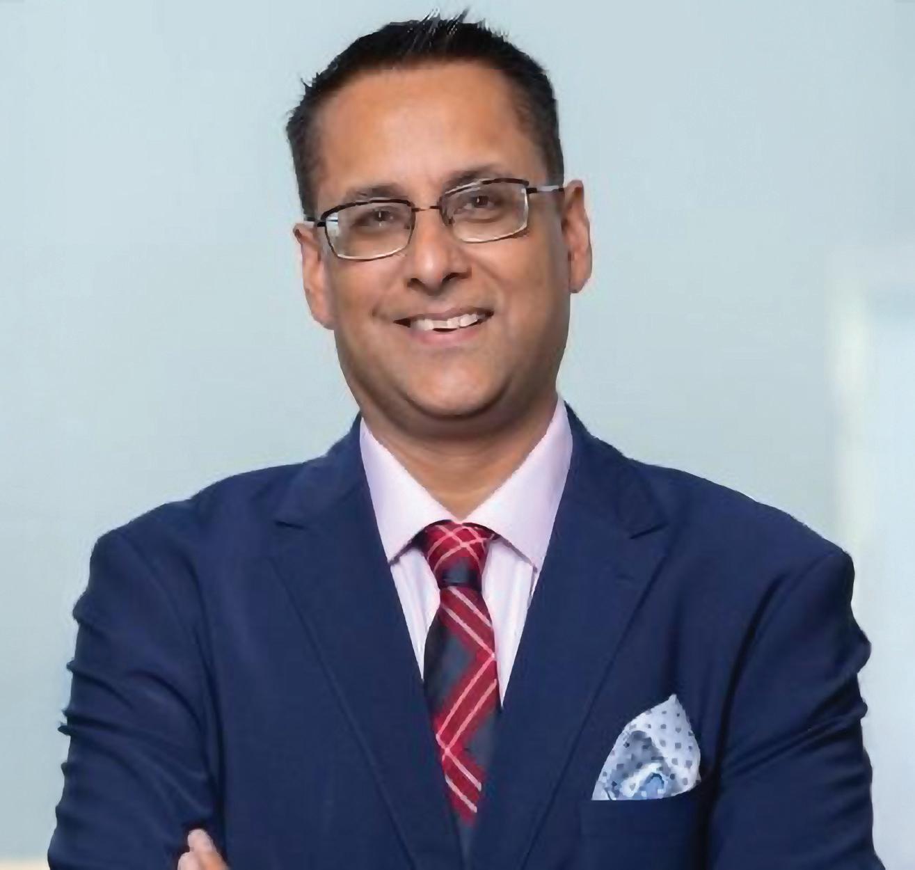 Sanofi India appoints Deepak Arora as Managing Director