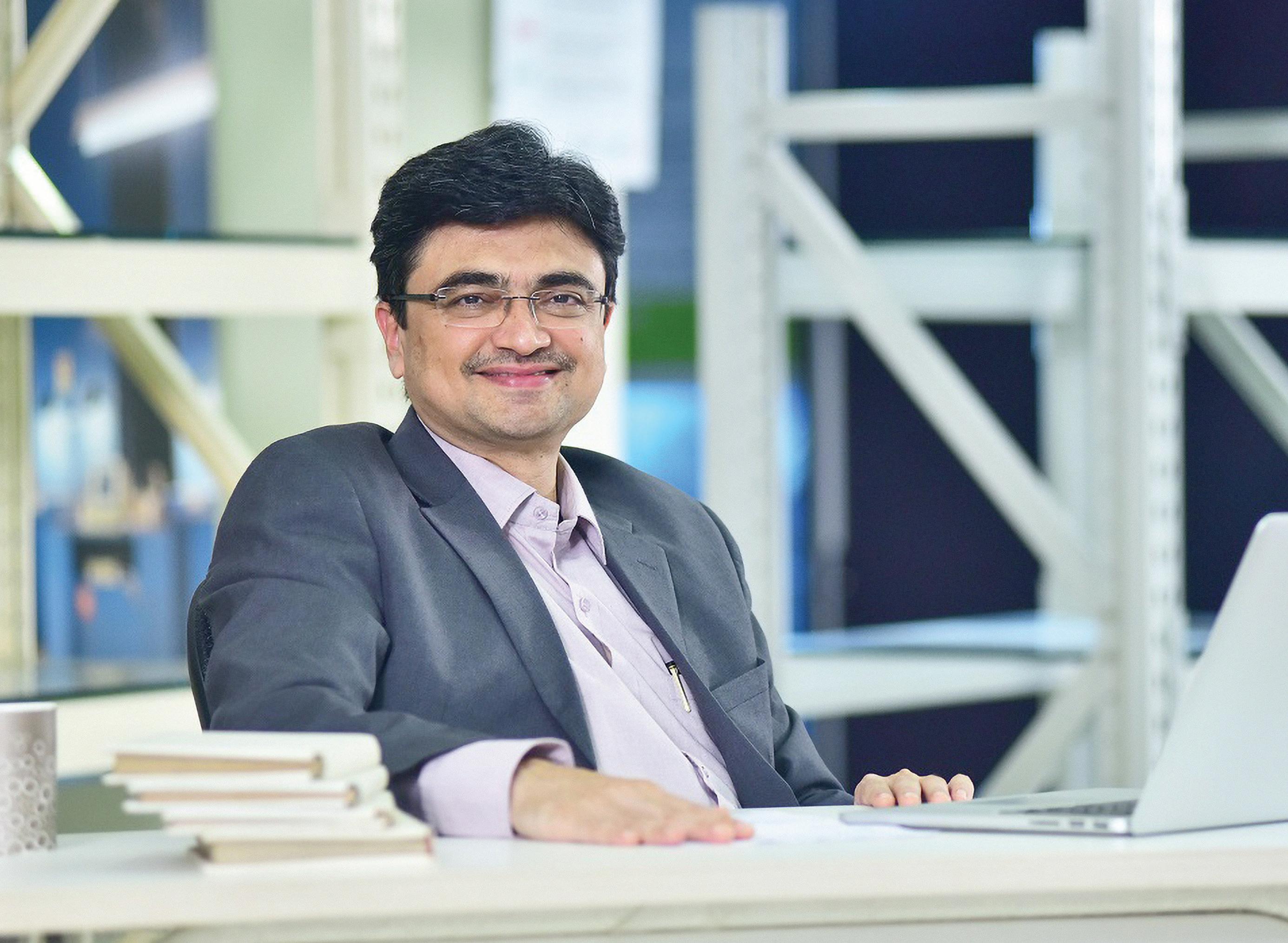 'Smart Dies' will disrupt Indian manufacturing (and why EVs are key)