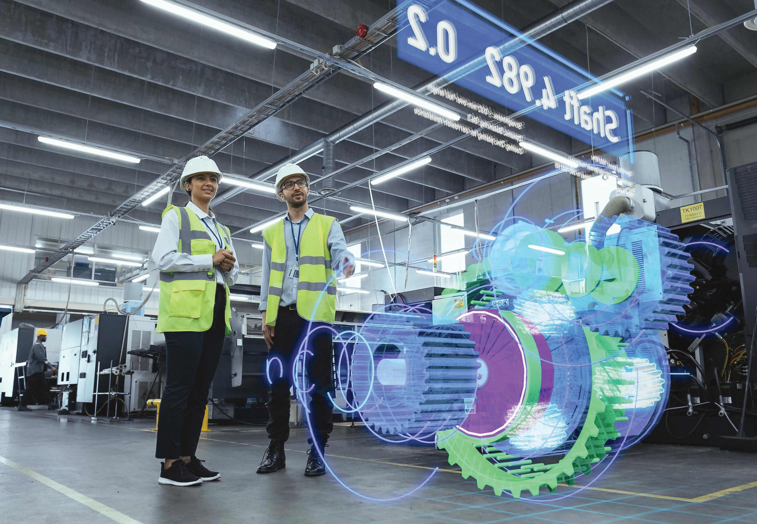 Is your facility ready for 24/7 automation?