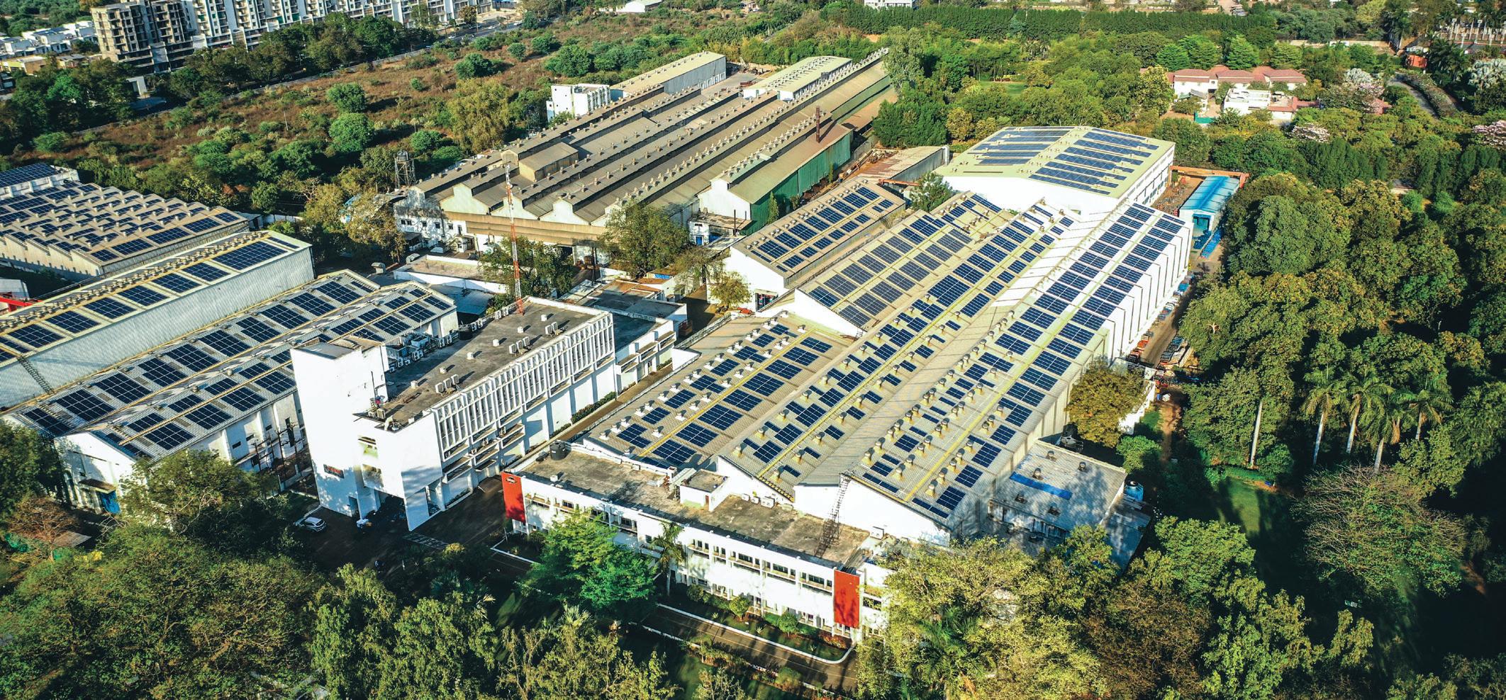 Driving Efficiency & Sustainability Through Advanced Power Transmission Systems