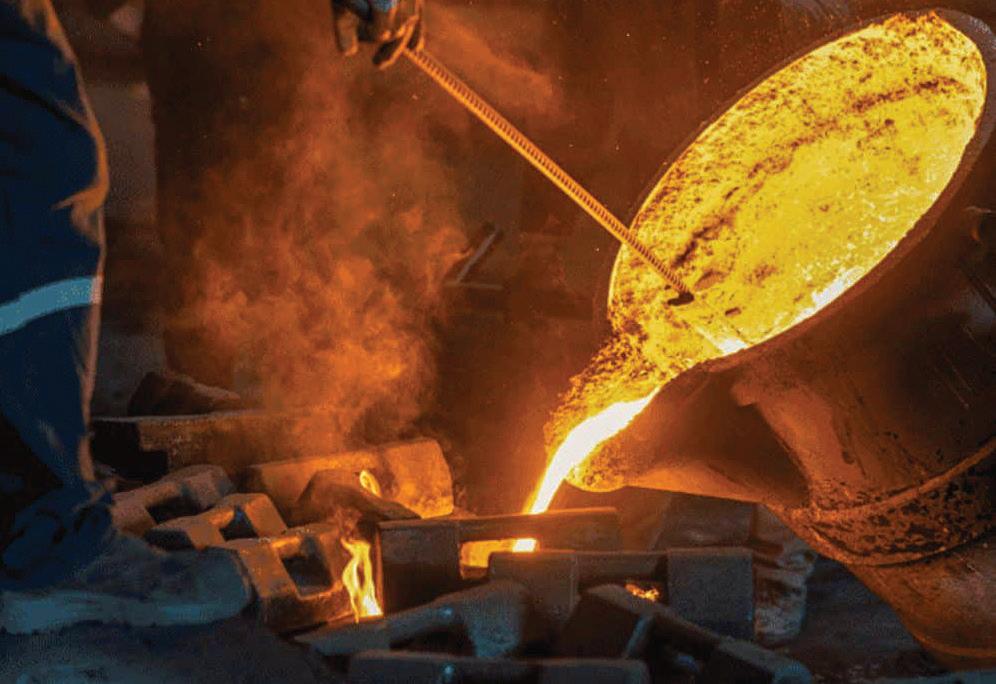 Monolithisch India acquires Mineral India