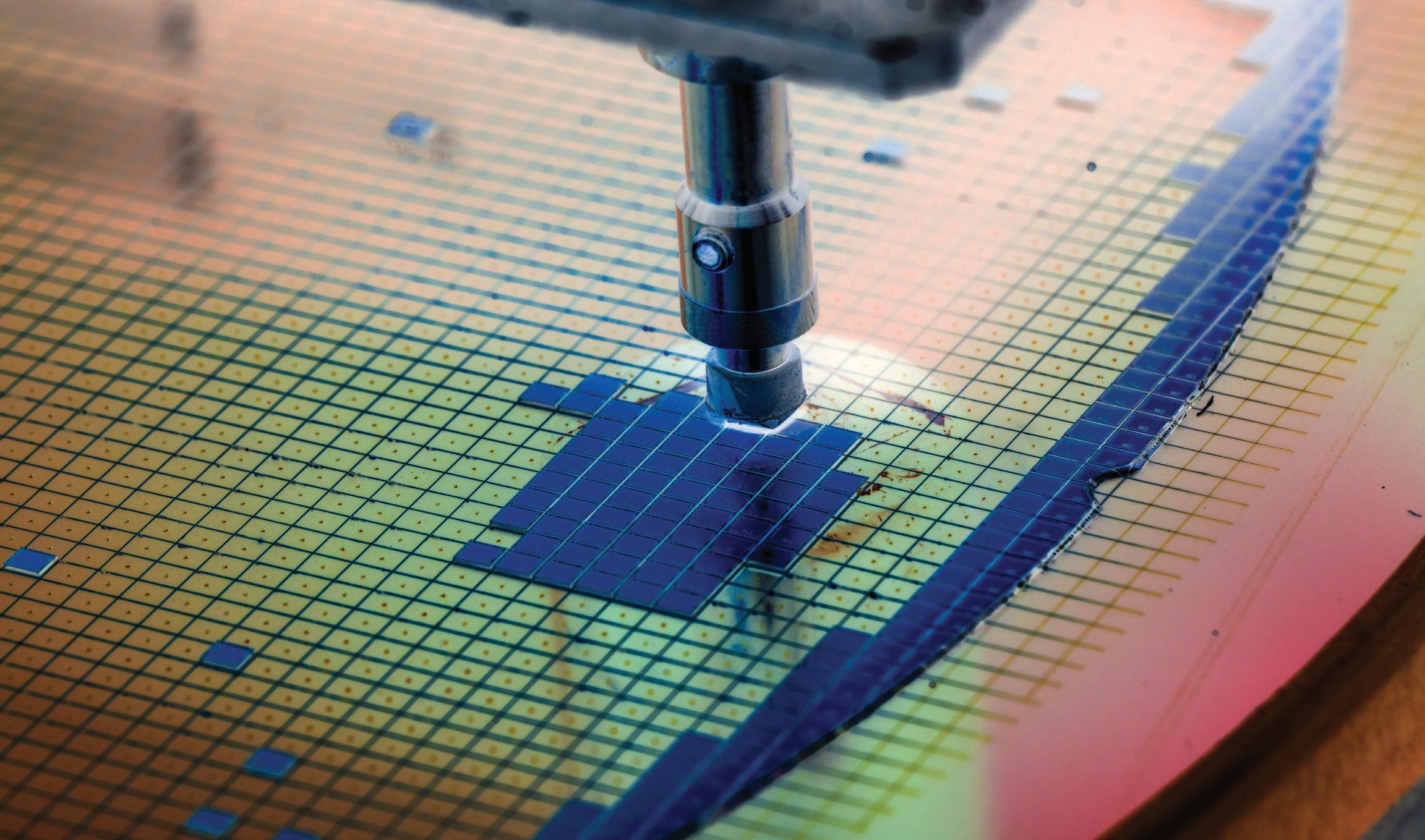 Could this common semiconductor