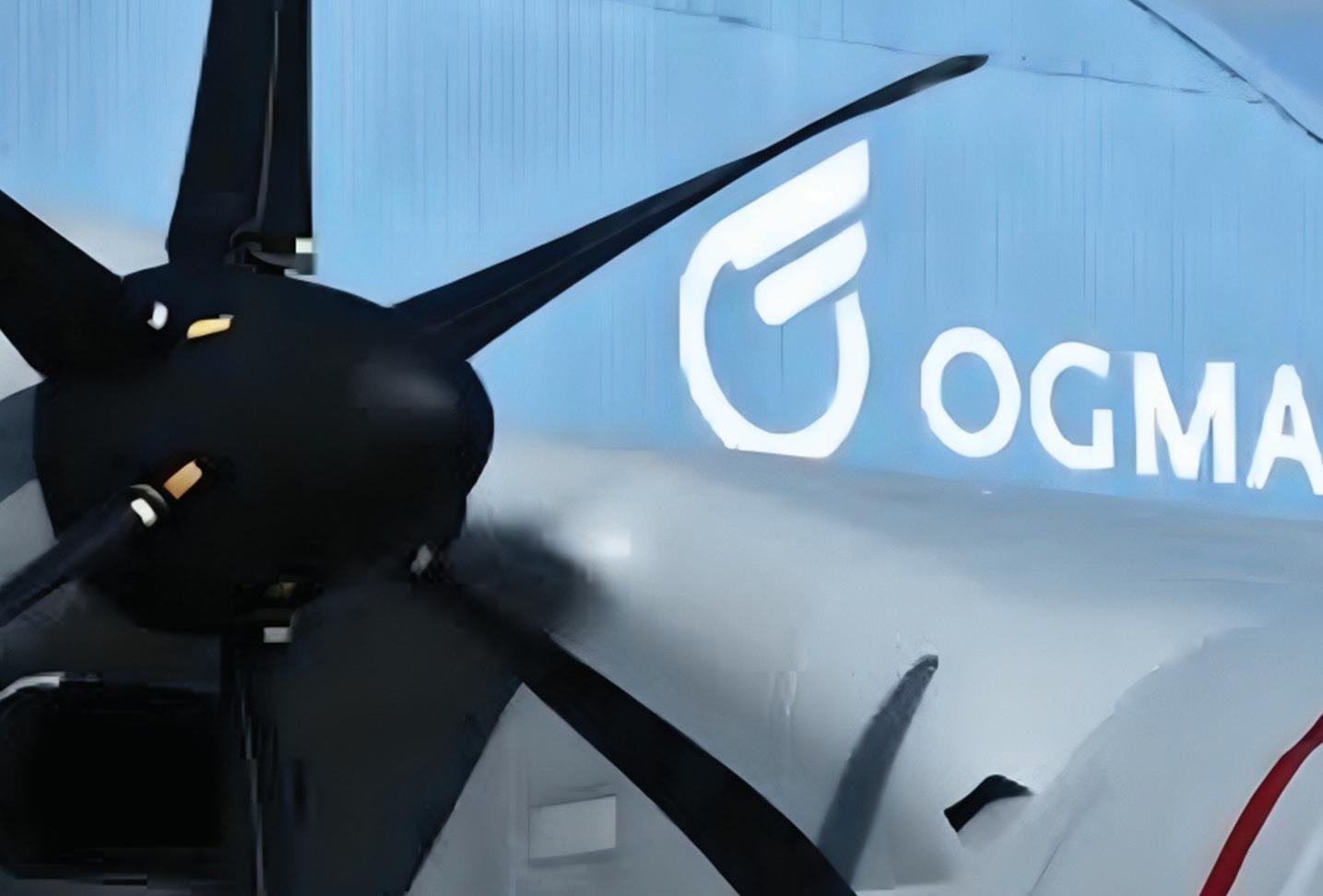 AXISCADES partners with OGMA to boost aerospace MRO in India