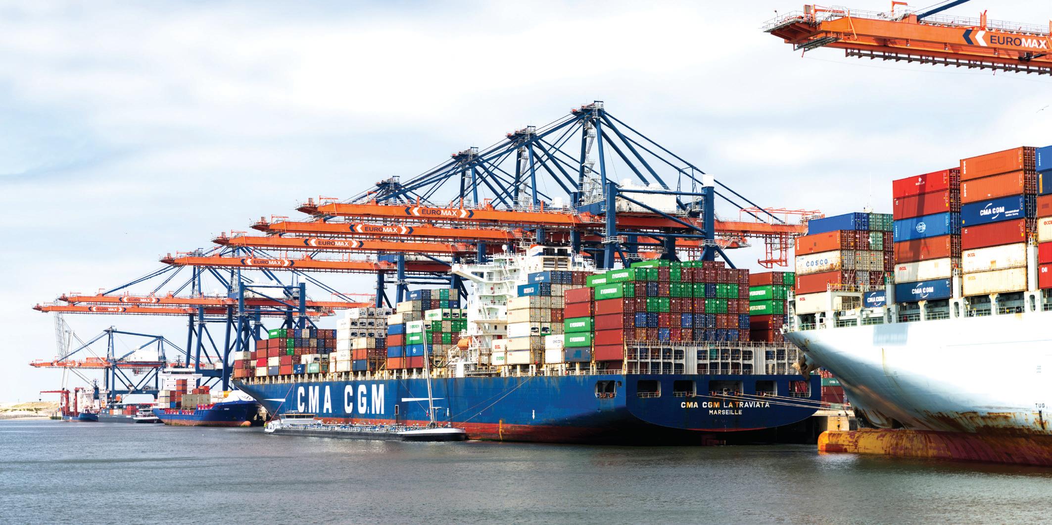 Procurement reset 2026