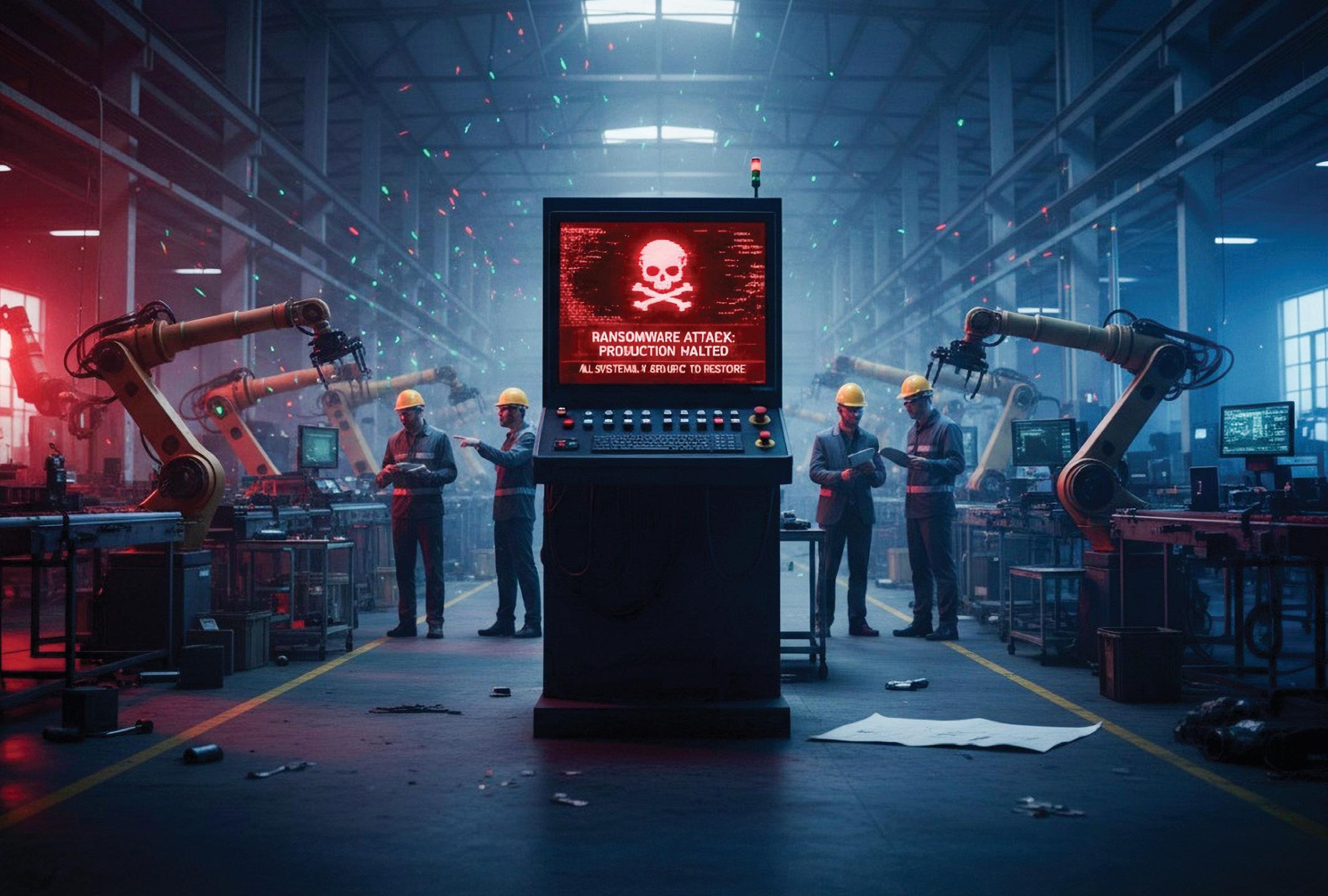 Data meets cyber risk