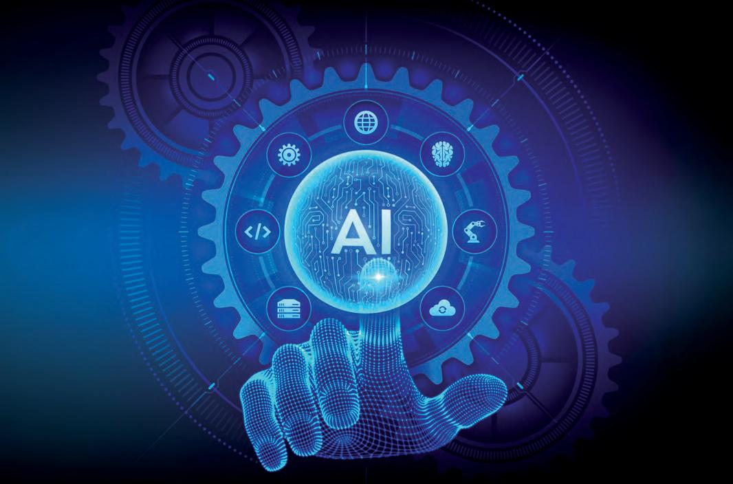 Sectoral bottleneck: How data accessibility is stalling industrial AI development globally