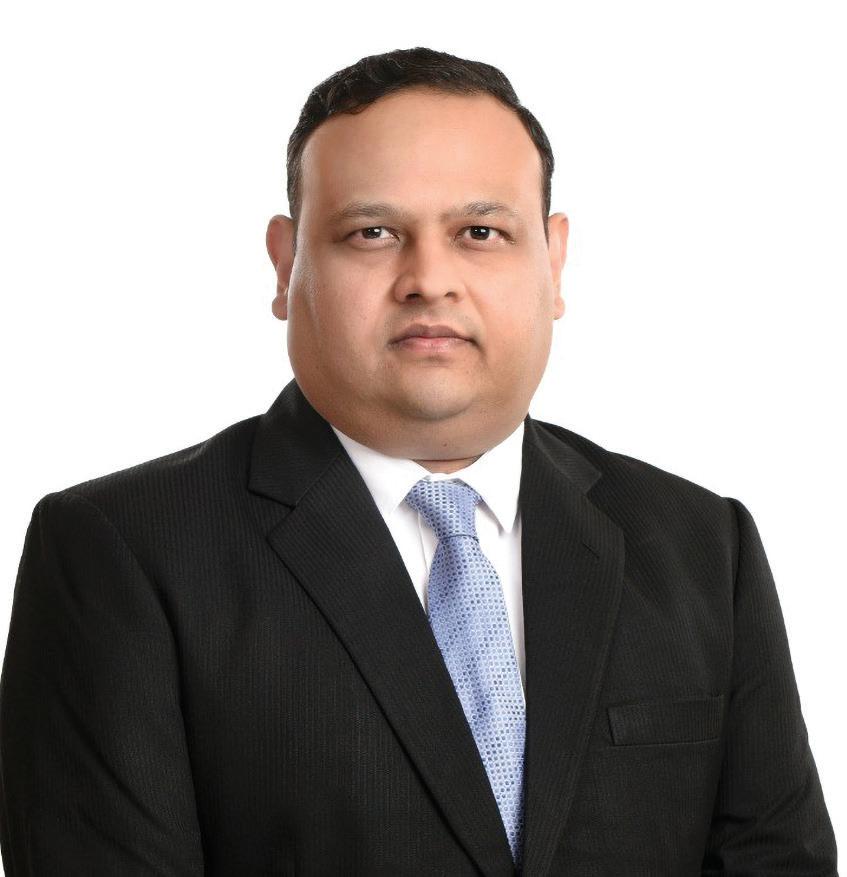 Krishna Khandelwal