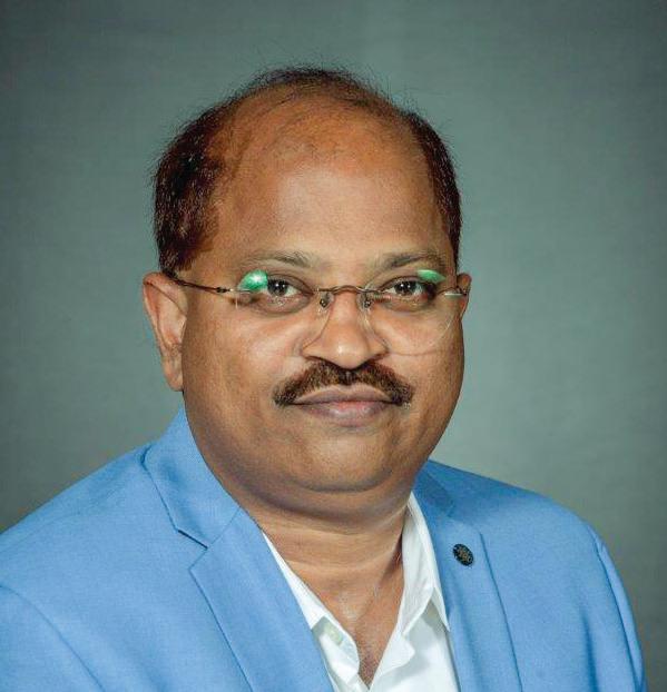 Girish Kottapalli