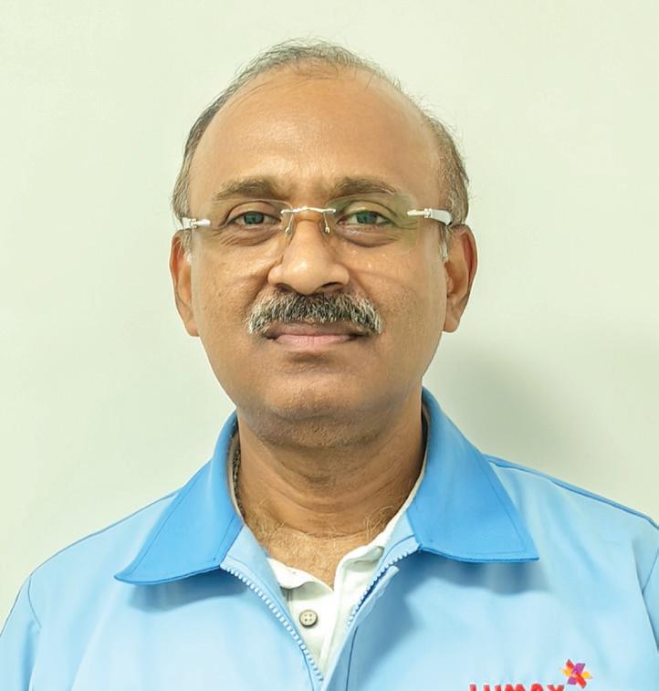 Manoranjan Pattanaik