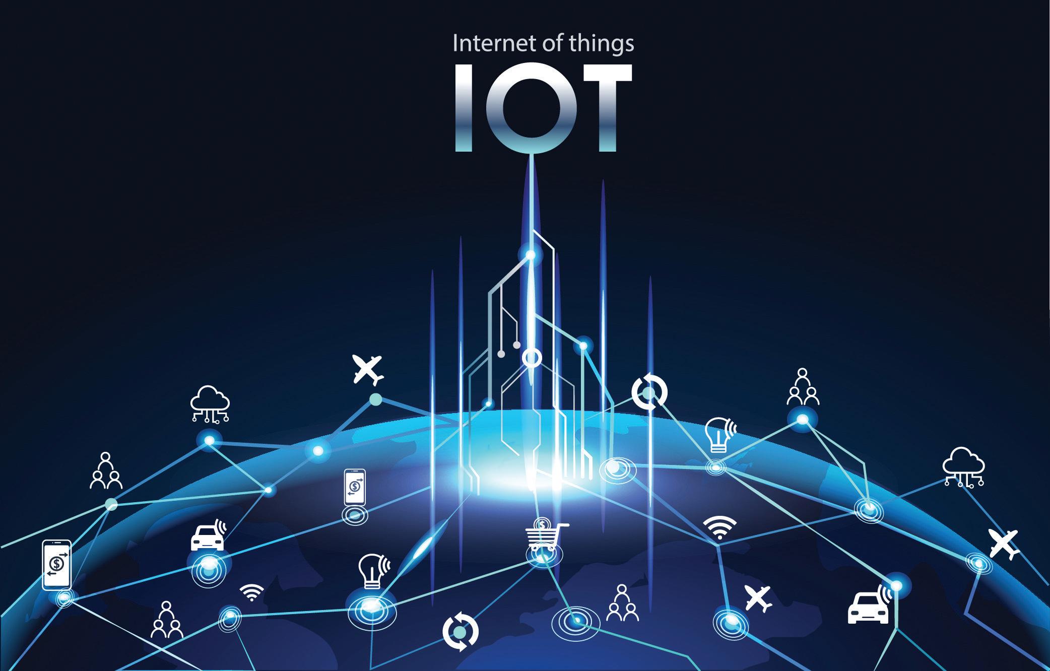 Trust by design: Why security must be the DNA of every IoT solution